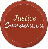 Le portail de la Justice au Canada