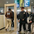 Sécurité renforcé au palais de justice de Montréal