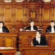 Les Procédures de demande de divorce en France.