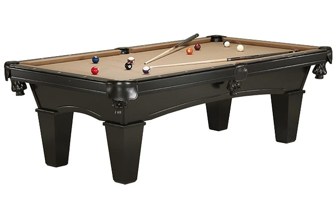 billard quebec